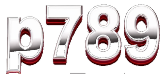 p789 logo