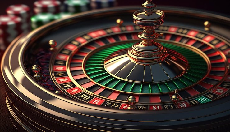 p789 Live Casino