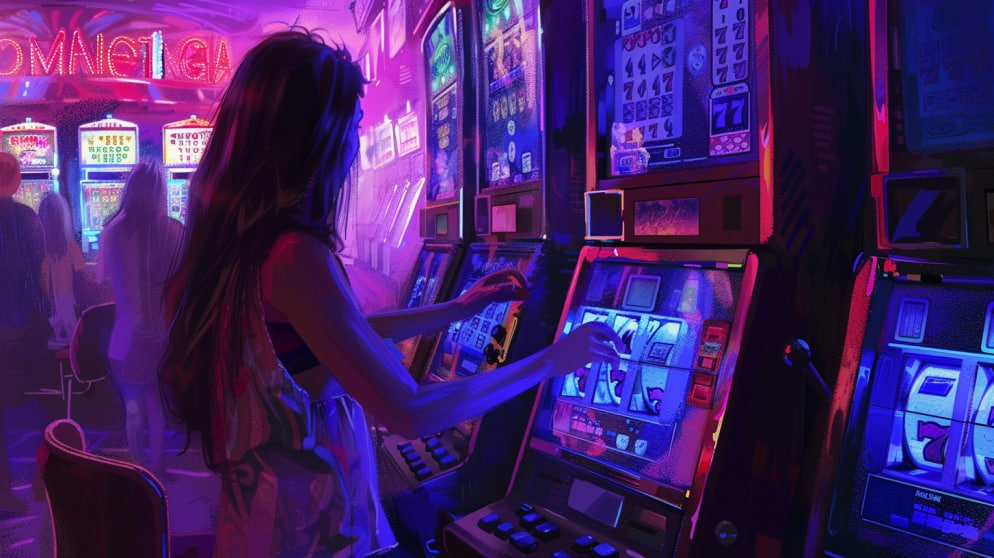 p789 Live Casino Intro